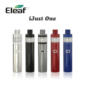 Ηλεκτρονικό Τσιγάρο Eleaf iJust ONE